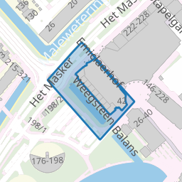 Perceel AMF00-O-2990