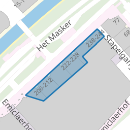 Perceel AMF00-O-2991