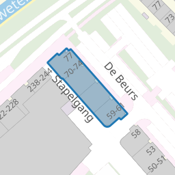 Perceel AMF00-O-2992