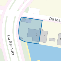 Perceel AMF00-O-3000