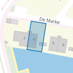 Perceel AMF00-O-3001