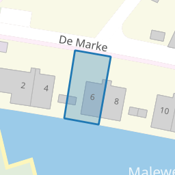 Perceel AMF00-O-3002