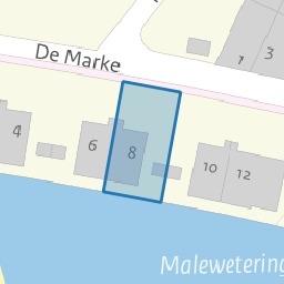 Perceel AMF00-O-3003