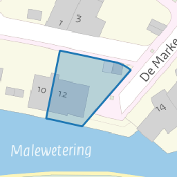 Perceel AMF00-O-3005