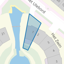 Perceel AMF00-O-3007