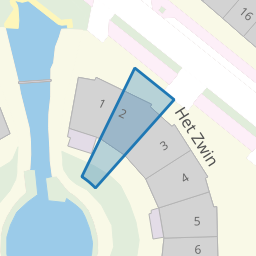 Perceel AMF00-O-3008