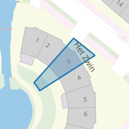 Perceel AMF00-O-3009