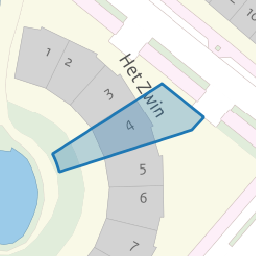 Perceel AMF00-O-3010