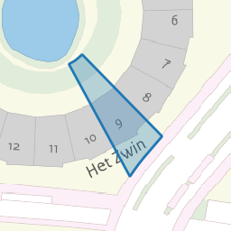 Perceel AMF00-O-3015