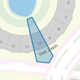 Perceel AMF00-O-3016