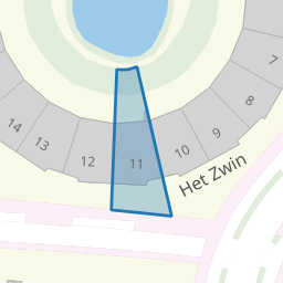 Perceel AMF00-O-3017