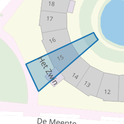 Perceel AMF00-O-3021