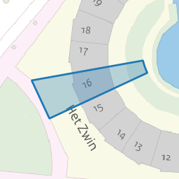 Perceel AMF00-O-3022