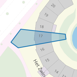 Perceel AMF00-O-3023