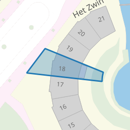 Perceel AMF00-O-3024