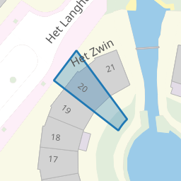 Perceel AMF00-O-3026