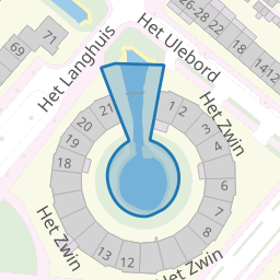 Perceel AMF00-O-3028