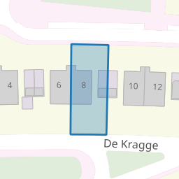 Perceel AMF00-O-3033