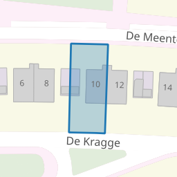 Perceel AMF00-O-3034