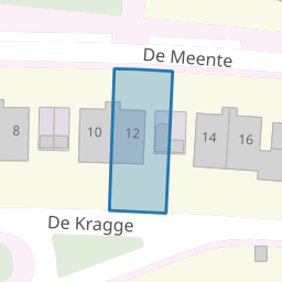 Perceel AMF00-O-3035