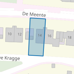 Perceel AMF00-O-3036