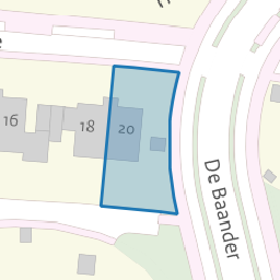 Perceel AMF00-O-3039