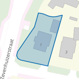 Perceel AMF00-O-3042