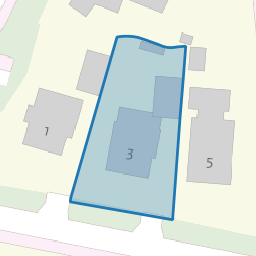 Perceel AMF00-O-3043