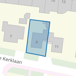 Perceel AMF00-O-3046