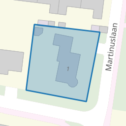 Perceel AMF00-O-3049