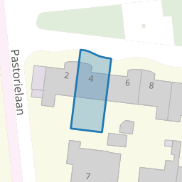 Perceel AMF00-O-3051