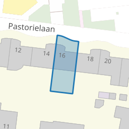 Perceel AMF00-O-3057