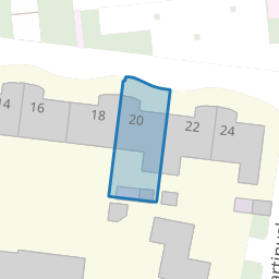 Perceel AMF00-O-3059