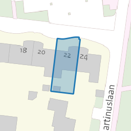 Perceel AMF00-O-3060