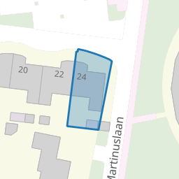 Perceel AMF00-O-3061