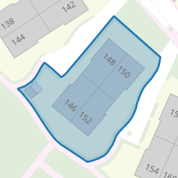 Perceel AMF00-O-3064