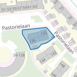 Perceel AMF00-O-3066