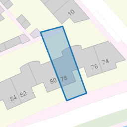 Perceel AMF00-O-3084