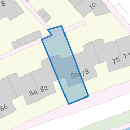 Perceel AMF00-O-3085