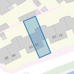 Perceel AMF00-O-3086