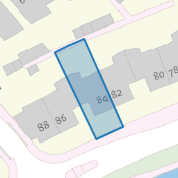 Perceel AMF00-O-3087