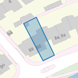 Perceel AMF00-O-3088