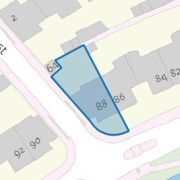 Perceel AMF00-O-3089