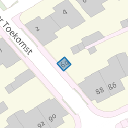 Perceel AMF00-O-3090