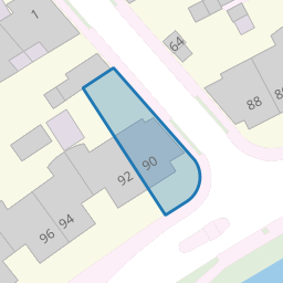 Perceel AMF00-O-3095