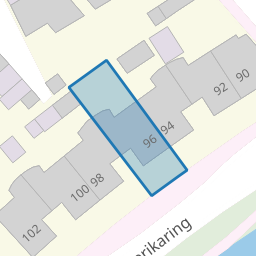 Perceel AMF00-O-3098