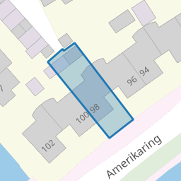 Perceel AMF00-O-3099