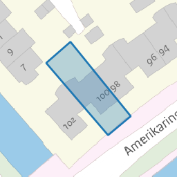 Perceel AMF00-O-3100