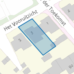 Perceel AMF00-O-3103