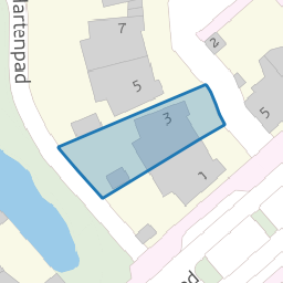 Perceel AMF00-O-3105